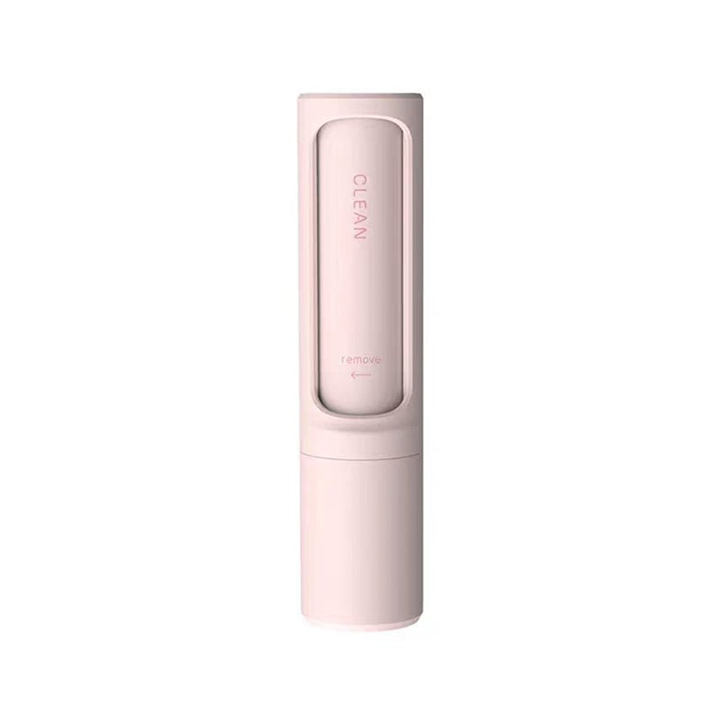 Reusable lint roller product view