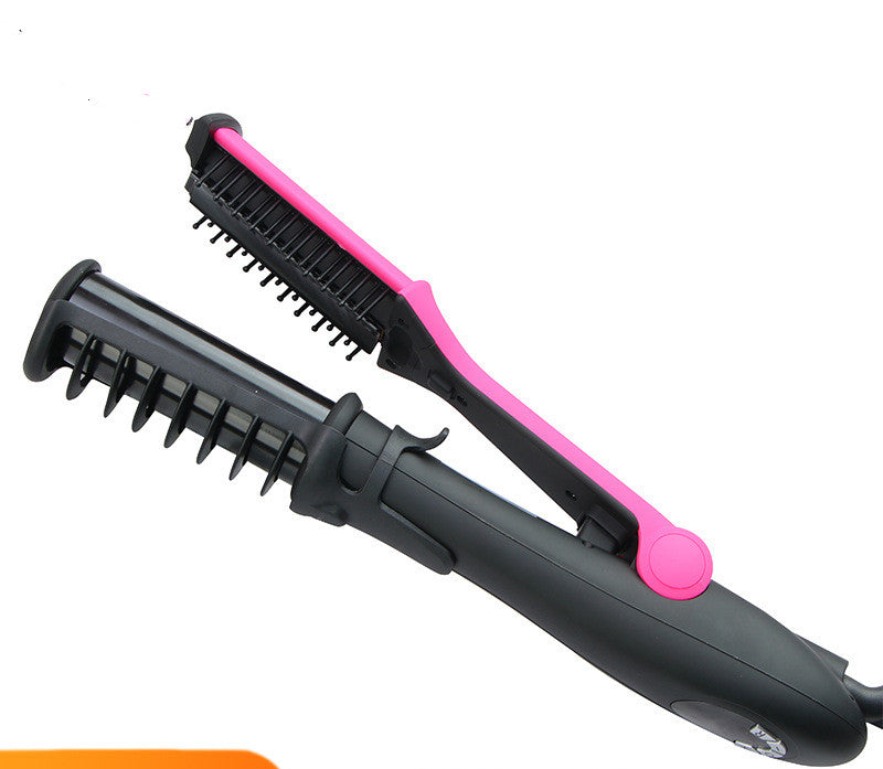 Automatic hair curler product view